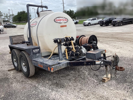 2022 SIMPSON SWT-52517