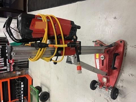 2021 HILTI DD250E