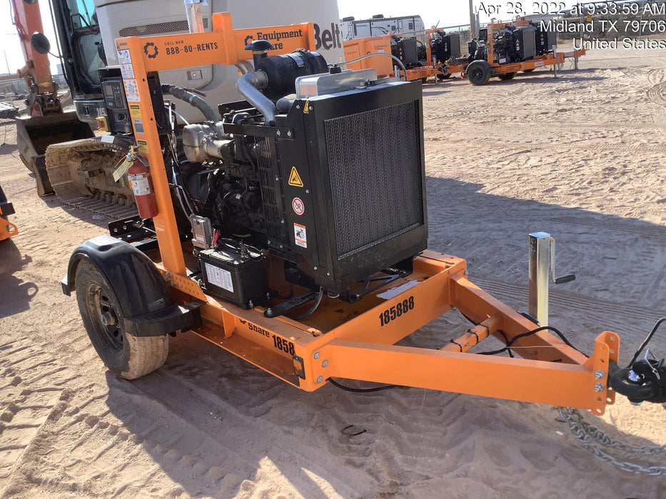 2021 PIONEER PP66S12L71-TD2.9L4