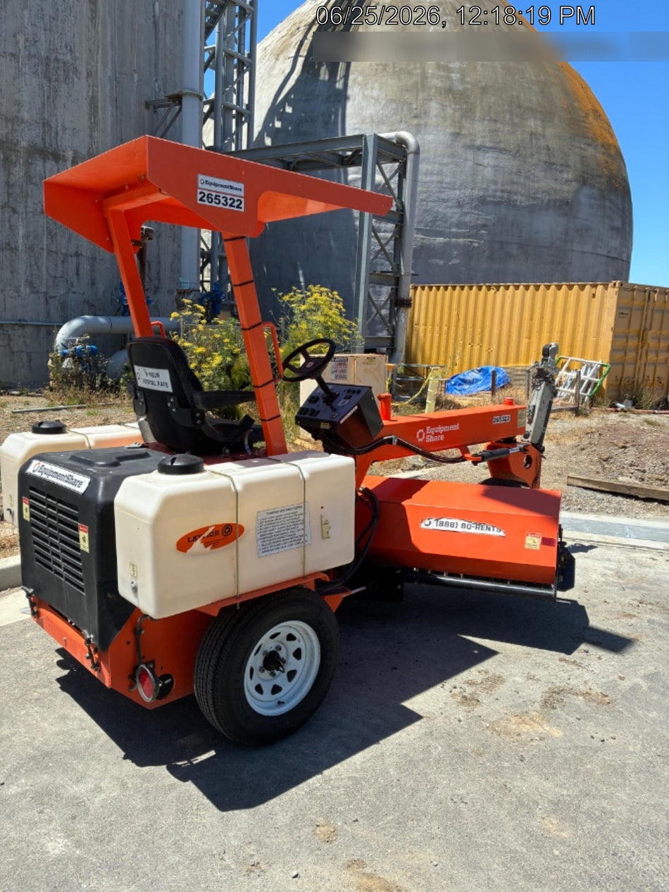 2022 LAYMOR SM-300