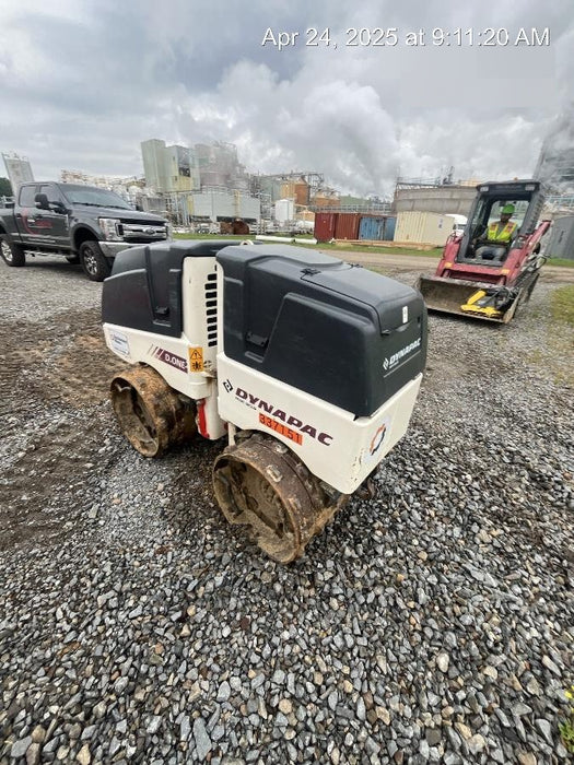 2023 DYNAPAC D.ONE