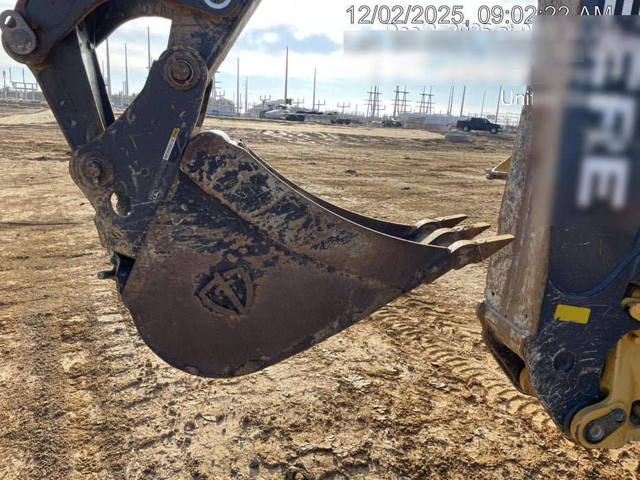 2019 JOHN DEERE 310LEP