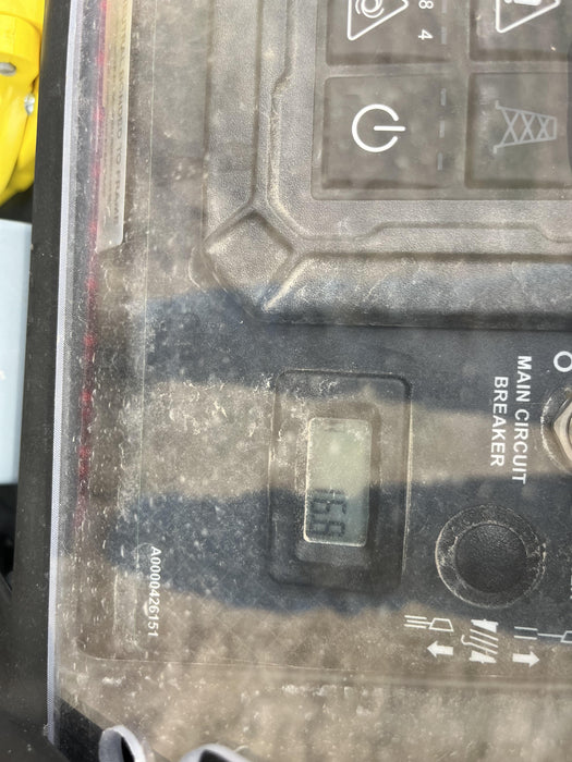 2024 Generac MLT2 Diesel, Flex Switch 120V Input, Powerzone Controller, 
(4) 320W LED Lights, 4kW Generator, 39.9 Gal Fuel Tank, 2" Ball, T3