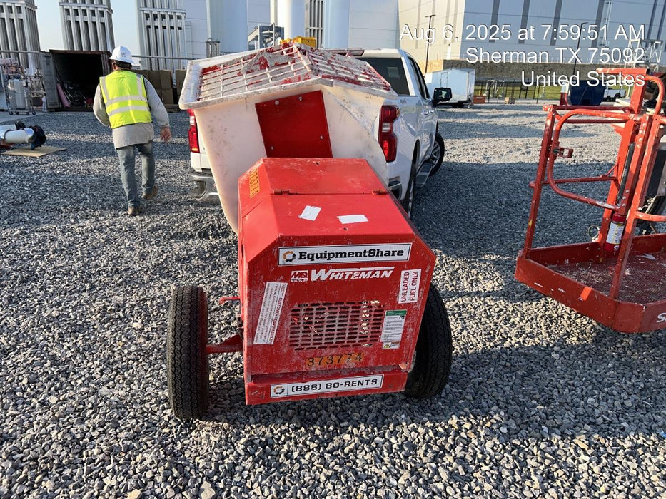 2023 MULTIQUIP WM90PH8