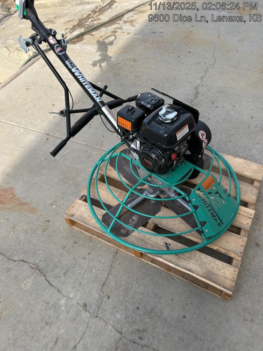 2025 MULTIQUIP J36H55