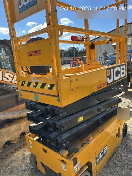 2024 JCB S1932E