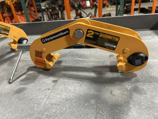 2024 HARRINGTON UBC020