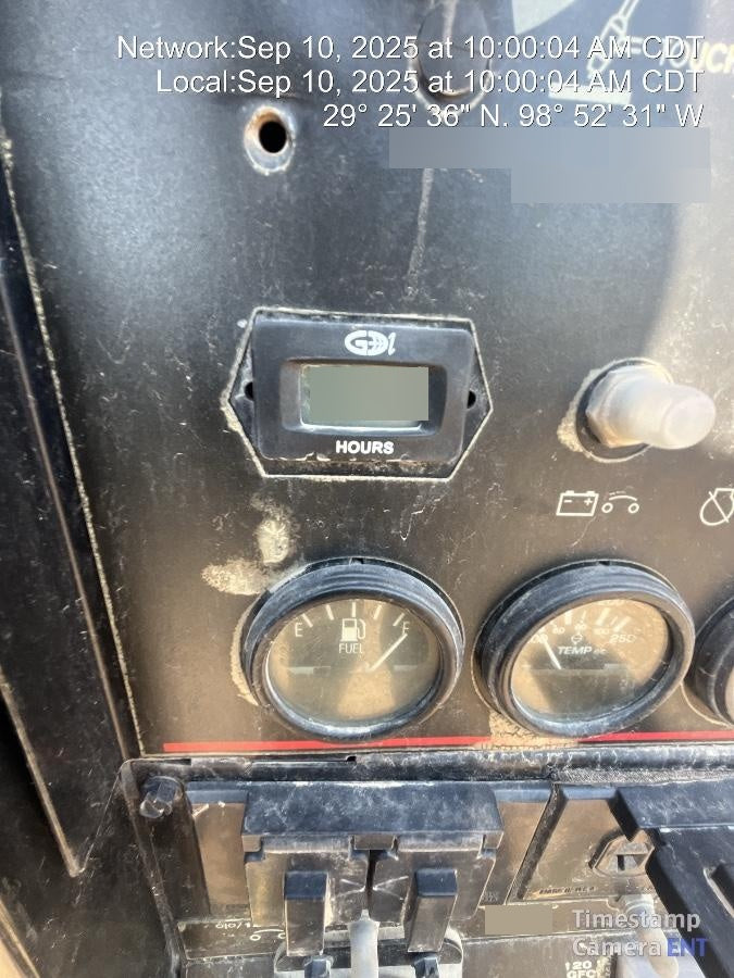 2021 Lincoln Electric Vantage 322 Ready Pak 3