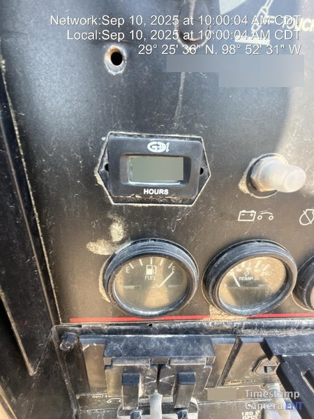 2021 Lincoln Electric Vantage 322 Ready Pak 3