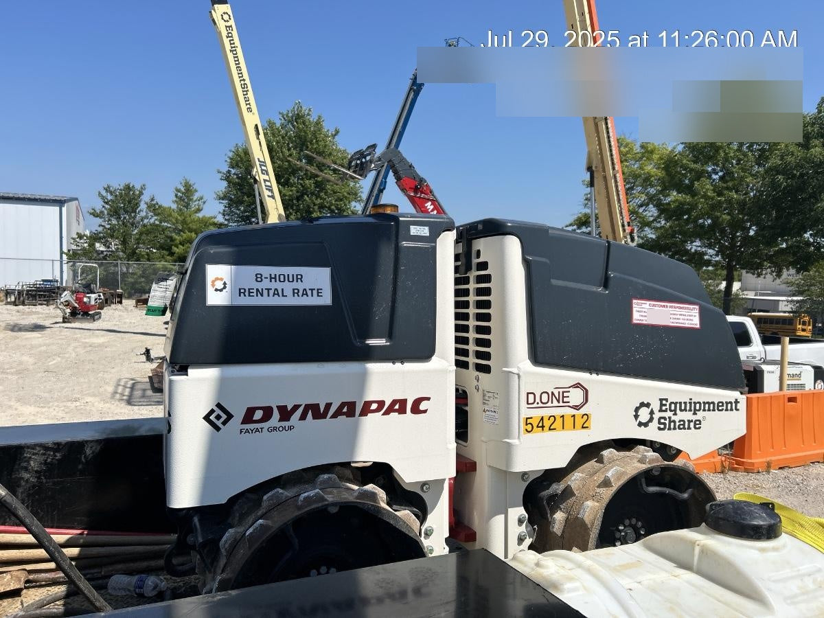 2019 WACKER NEUSON RTKx-SC3