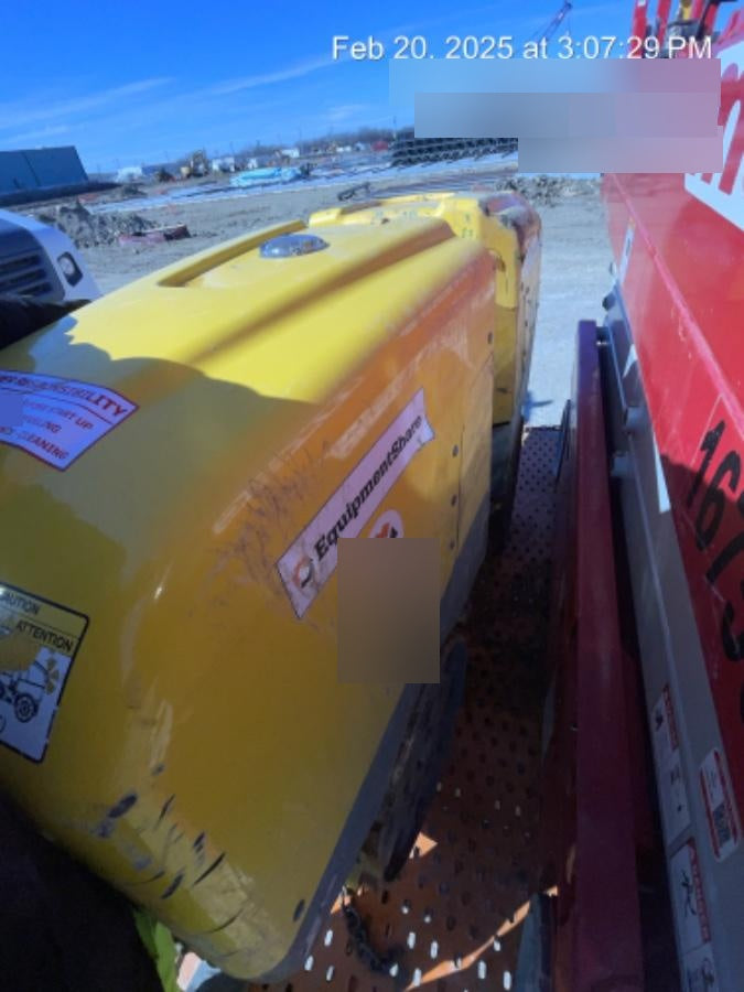 2019 WACKER NEUSON RTKx-SC3