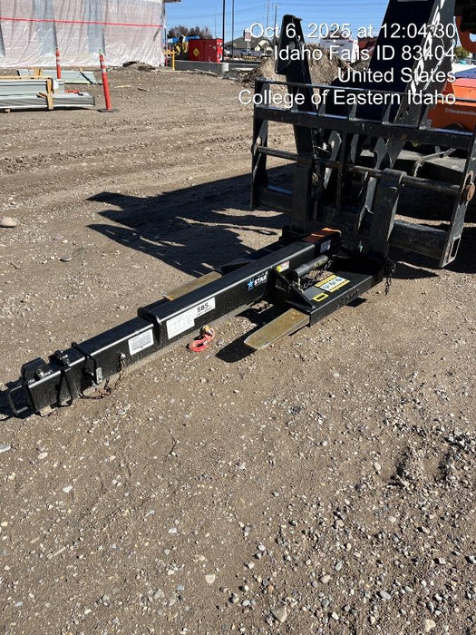 2025 STAR INDUSTRIES M1360B - Star JIB Boom