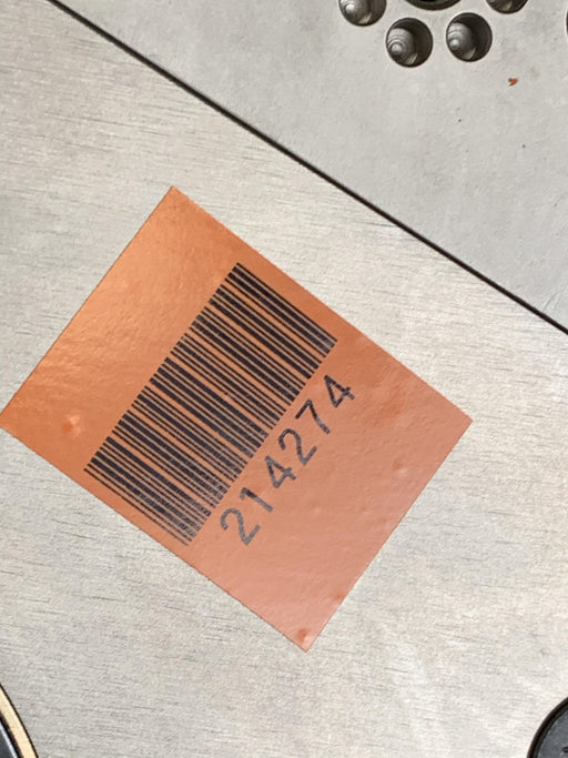 2022 TORCUP TX-8RL209M65