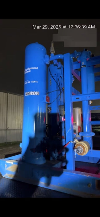 2024 HANKISON RDH-450G