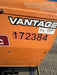 2021 Lincoln Electric Vantage 322 Vantage 322 Ready Pak 3 w/ Decals, ORANGE (includes trailer, cable rack, fender light kit) NO Telematics