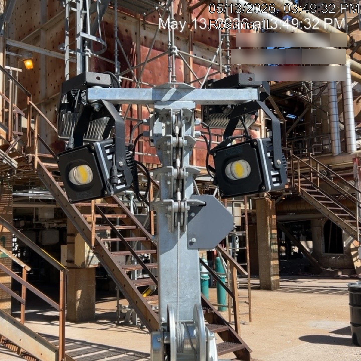 2023 ATLAS COPCO HILIGHT E3 Plus