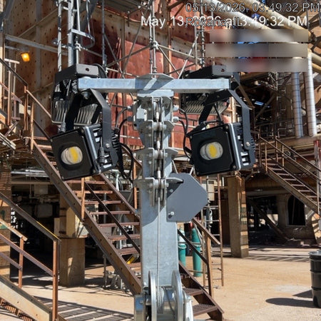2023 ATLAS COPCO HILIGHT E3 Plus