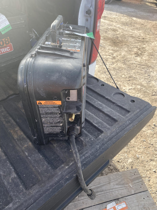 2021 LINCOLN ELECTRIC LN-25X