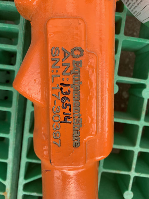 2021 MICHIGAN PNEUMATIC MP-30-1