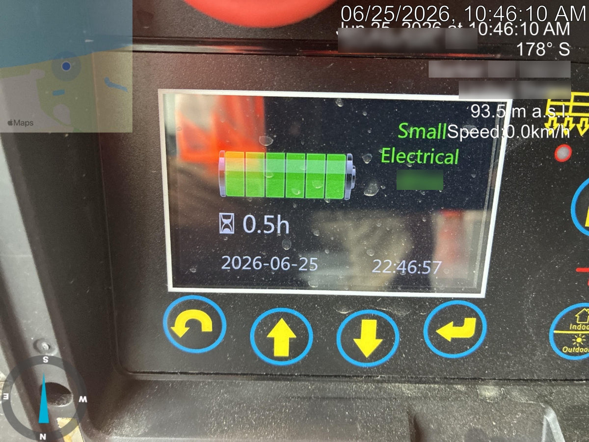 2026 MEC Micro 26-XD+