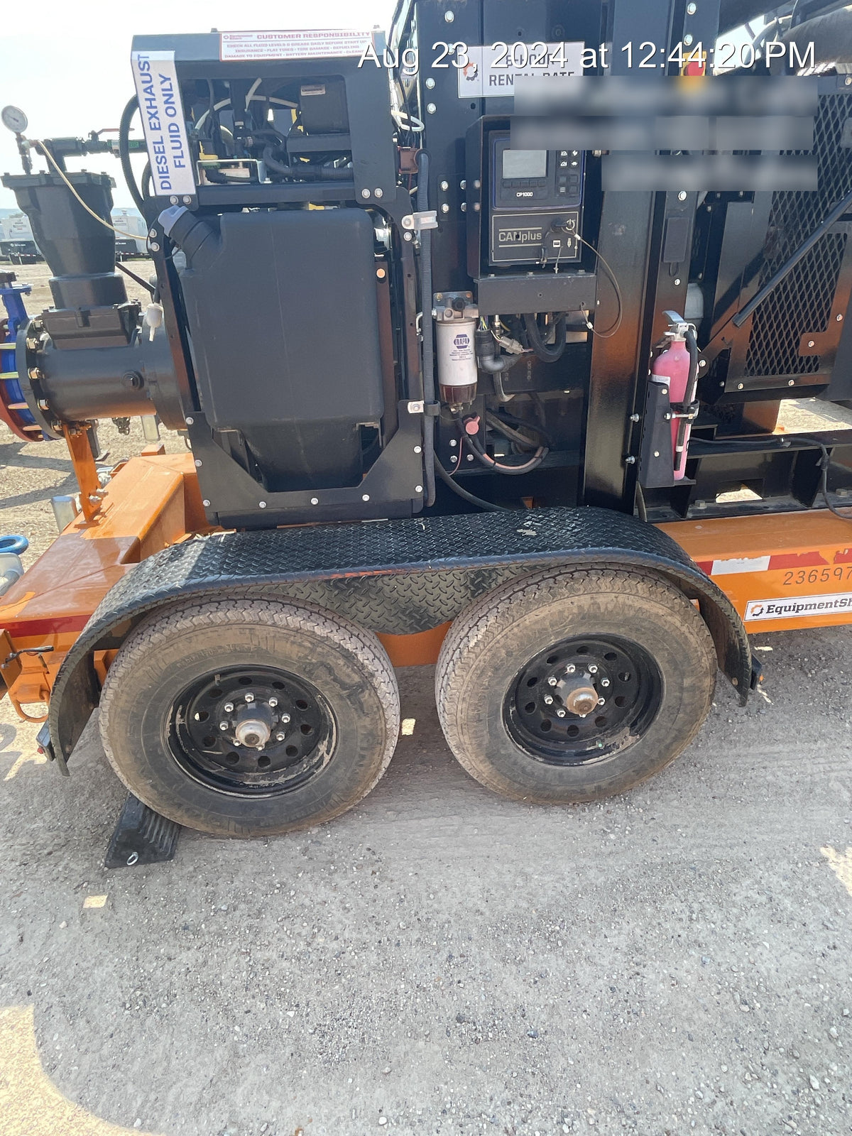 2022 RWN RWN-8NHTA-10OBPT