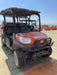 2022 KUBOTA RTV-X1140W-H (Canopy)