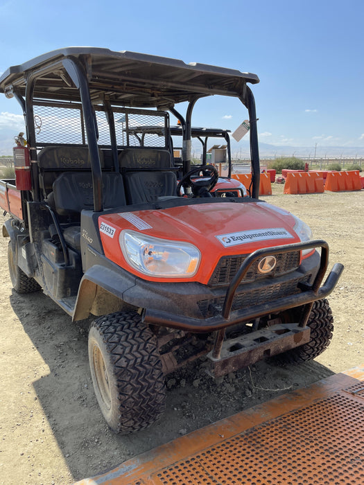 2022 KUBOTA RTV-X1140W-H (Canopy)