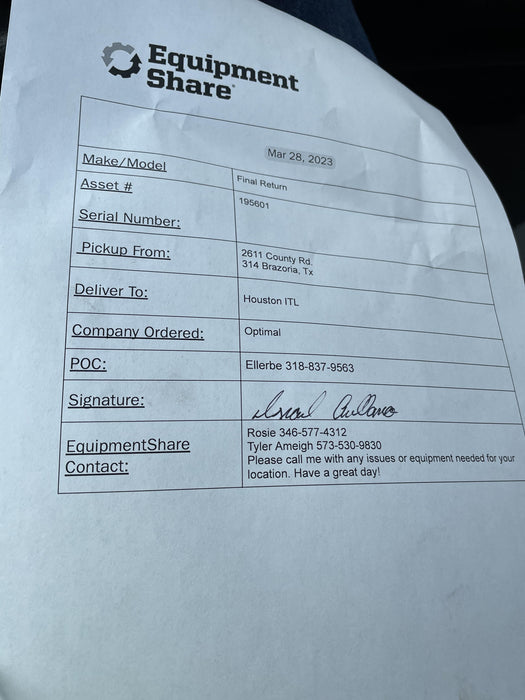 2021 MATHEY DEARMAN 2SA