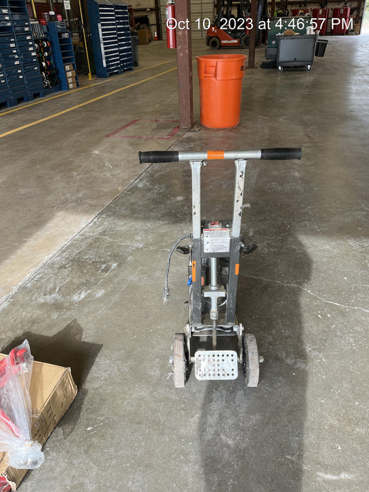 2021 NATIONAL FLOORING 550