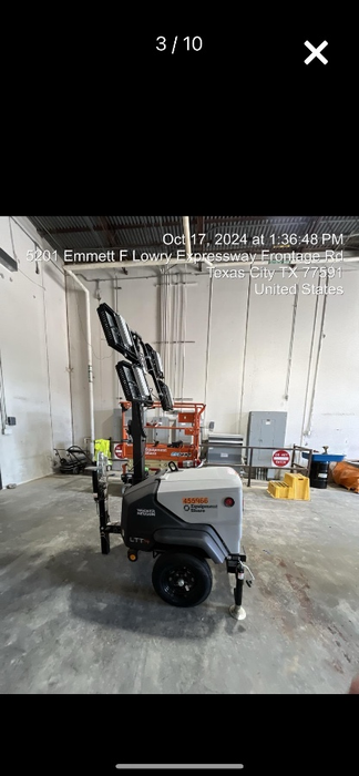 2024 WACKER NEUSON LTT4