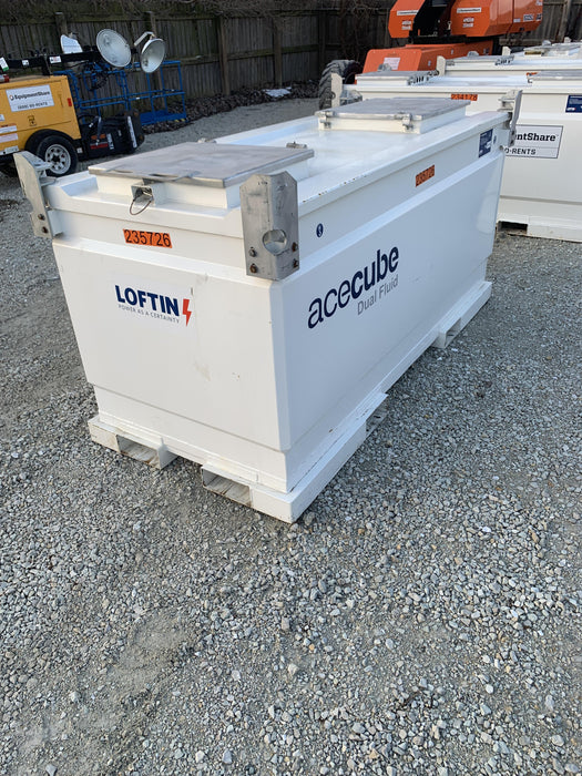 2022 LOFTIN AC-DF-475-37