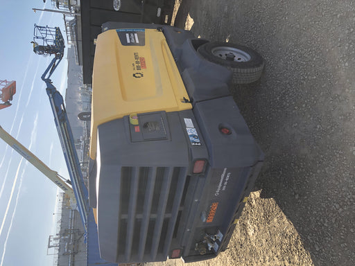 2020 ATLAS COPCO XATS 400 PFF