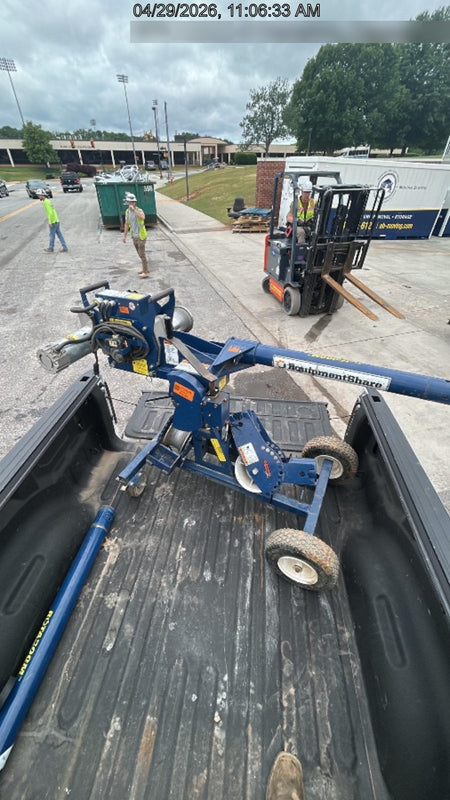 2024 CURRENT TOOLS 100A
