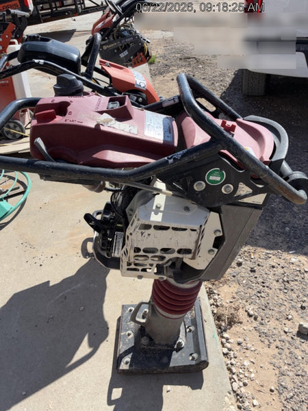 2024 DYNAPAC DR6X