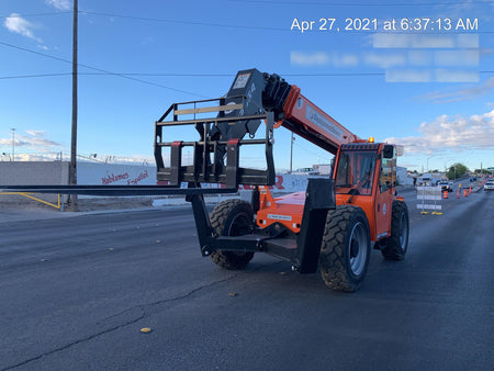 2021 SKYTRAK 12054