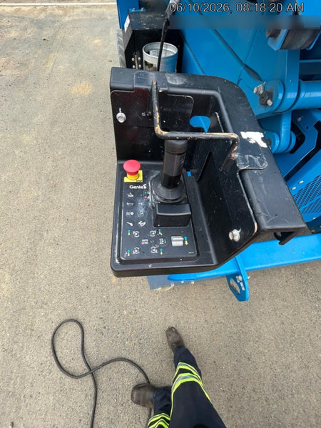 2023 GENIE GS-4390 RT
