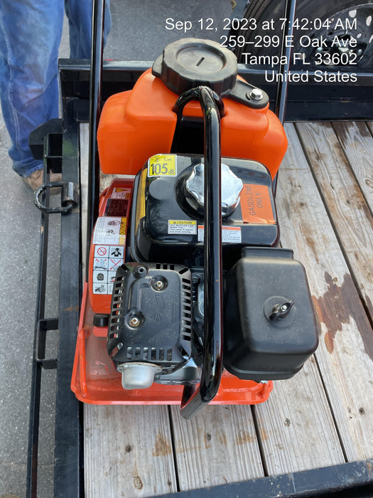 2023 MULTIQUIP MVC82VHW