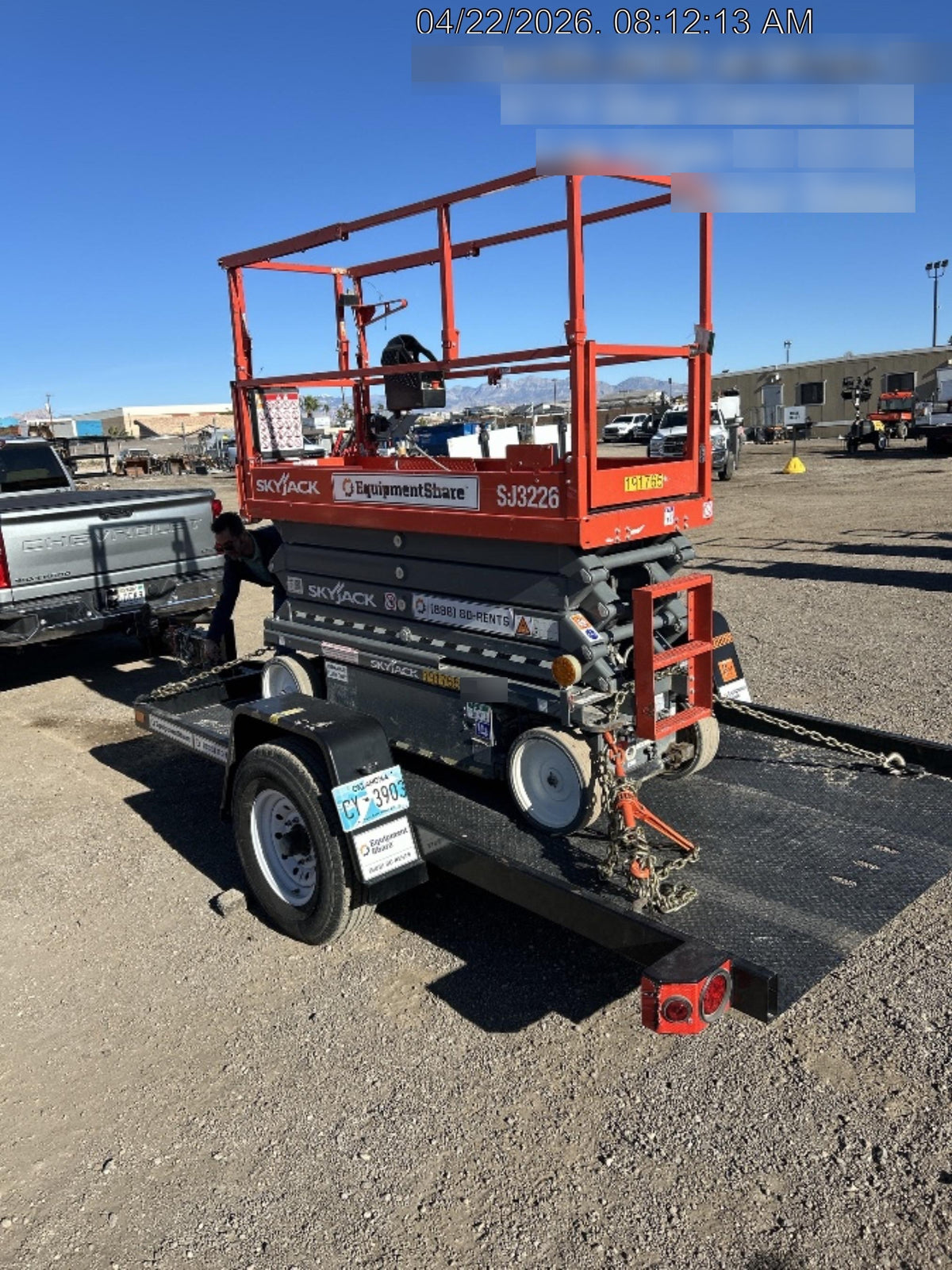 2021 BEST TB6X12