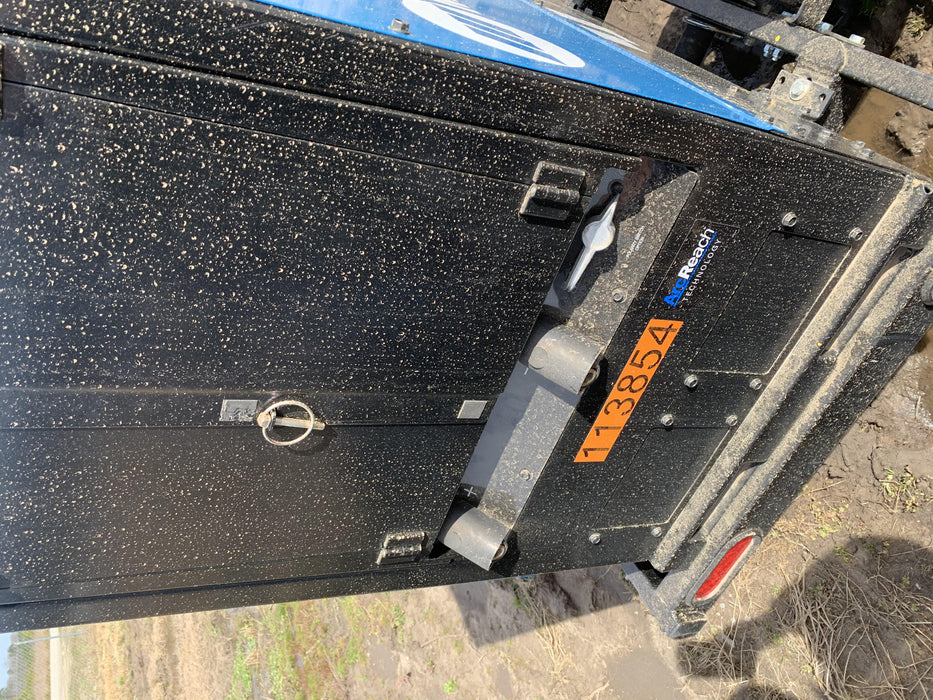 2020 Miller Electric BB500 BIG BLUE 500 PRO (KUBOTA) DELUXE W/ ARCREACH