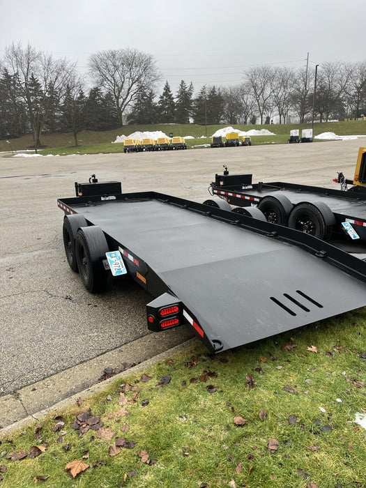 2023 STEELPOINT K19E