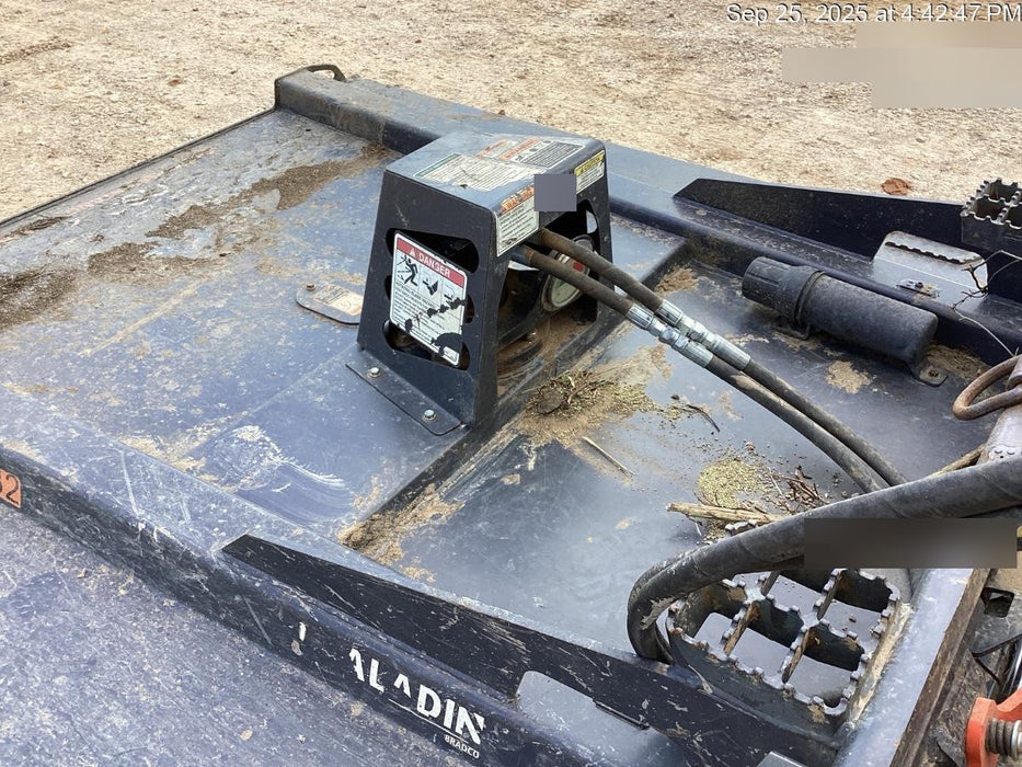 2021 PALADIN 30372A-0022