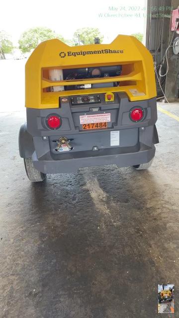 2022 ATLAS COPCO XAS188