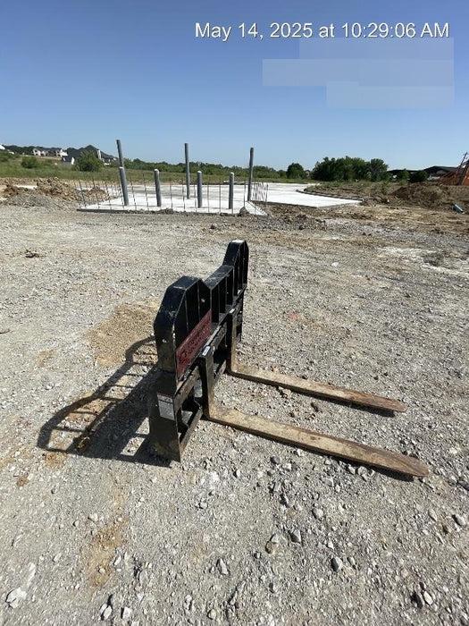 2024 VIRNIG PF4855-5VG