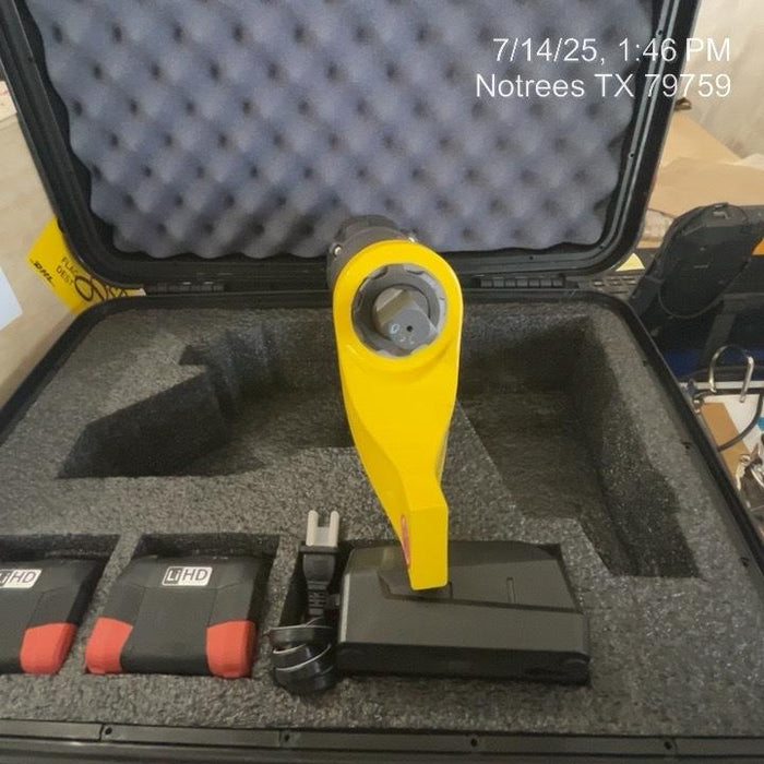 2024 TORCUP VTR-250KIT