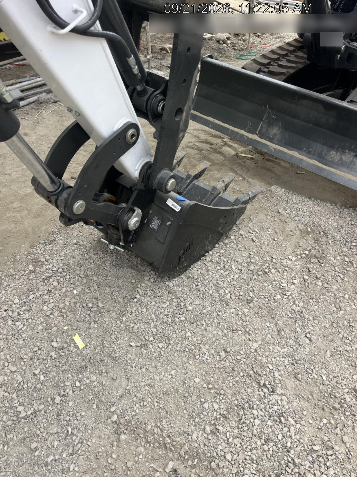 2026 TAG MANUFACTURING TAG 6698284