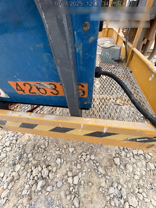 2024 MILLER ELECTRIC CST-282