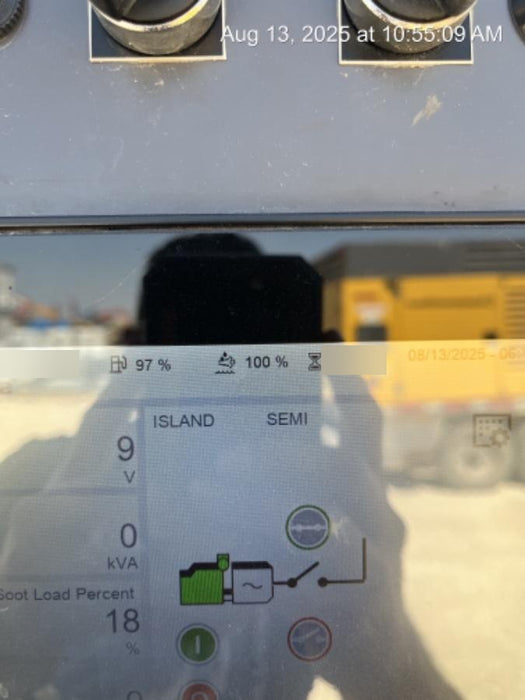 2023 ATLAS COPCO QAS 235