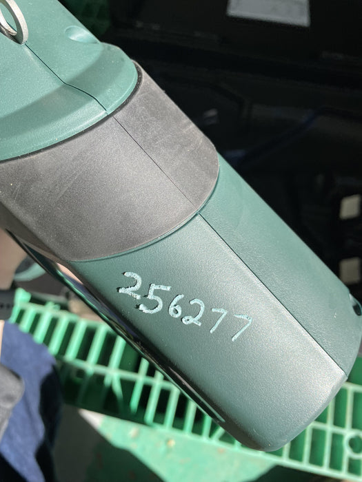 2022 GREENLEE EK1240LX11