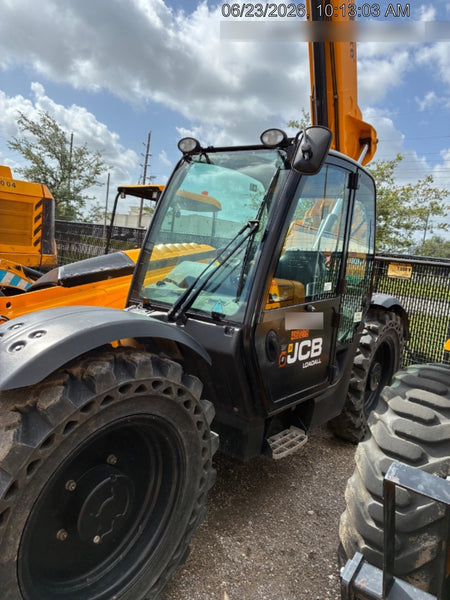2024 JCB 509-42