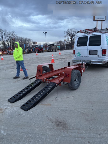 2023 DITCH WITCH S3C